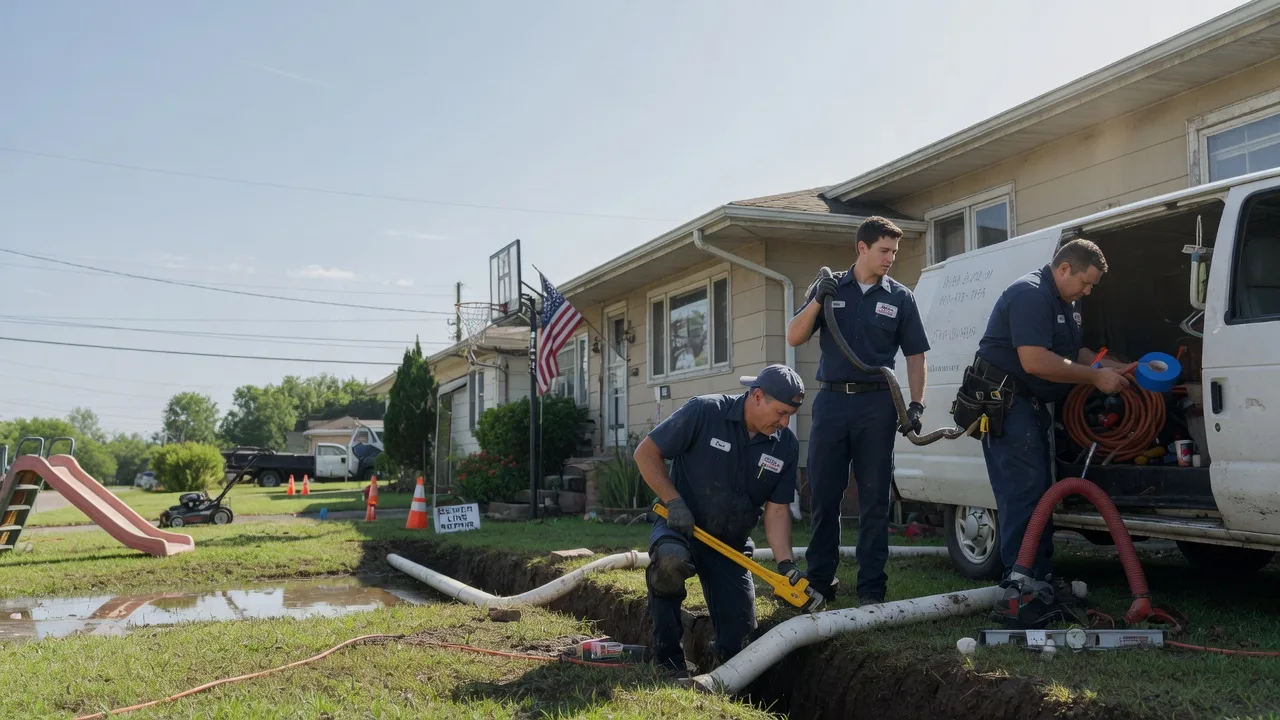 Toilet Installation in Monticello, KY near me